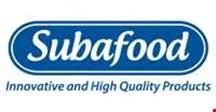 PT SUBAFOOD PANGAN JAYA